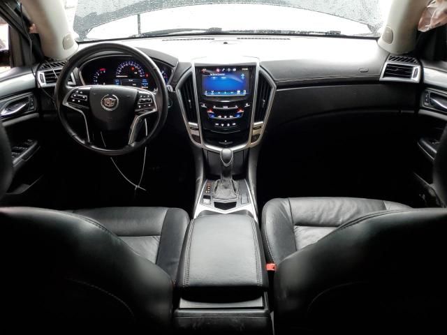 2016 Cadillac SRX