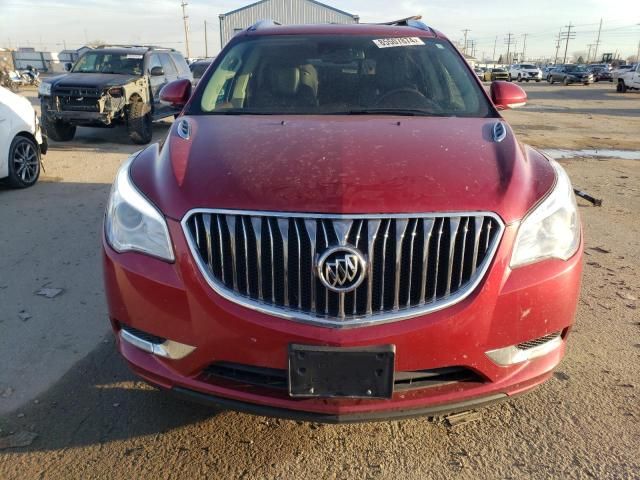 2014 Buick Enclave