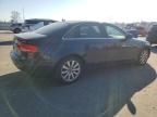 2010 Audi A4 Premium Plus