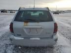 2005 Pontiac Vibe