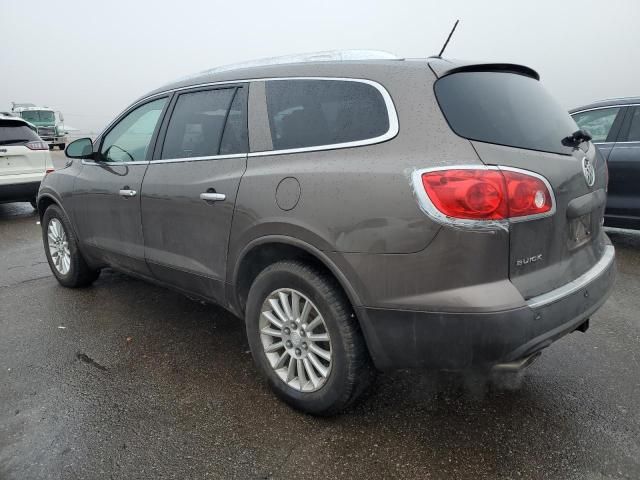 2012 Buick Enclave