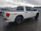 2011 Nissan Titan S