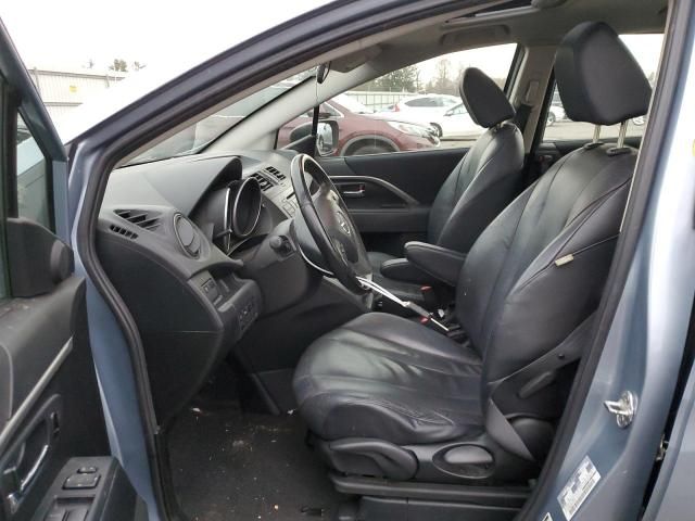 2013 Mazda 5