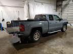 2015 GMC Sierra K1500 SLE