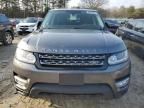 2014 Land Rover Range Rover Sport HSE