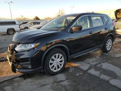 2017 Nissan Rogue S en venta en Littleton, CO