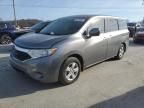 2015 Nissan Quest S