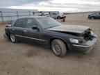 2000 Mercury Grand Marquis LS