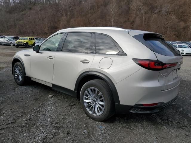 2024 Mazda CX-90 Preferred Plus