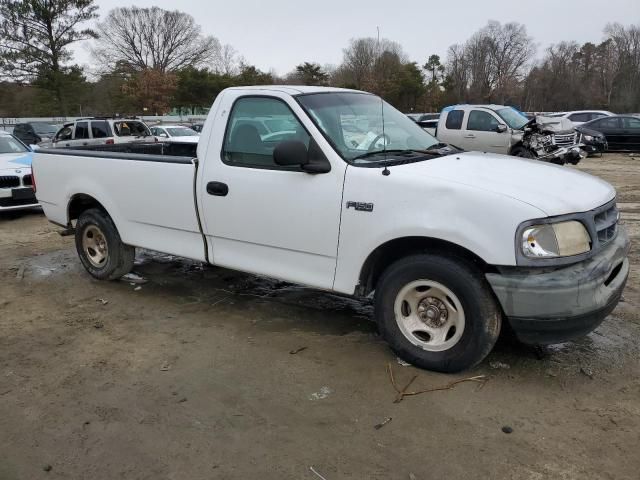 1998 Ford F150