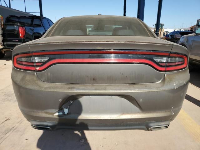 2015 Dodge Charger SE