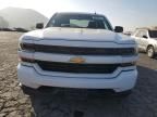 2018 Chevrolet Silverado C1500 Custom