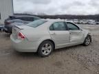 2008 Ford Fusion SE