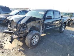 Salvage cars for sale at Cahokia Heights, IL auction: 2014 Toyota Tacoma Double Cab Prerunner