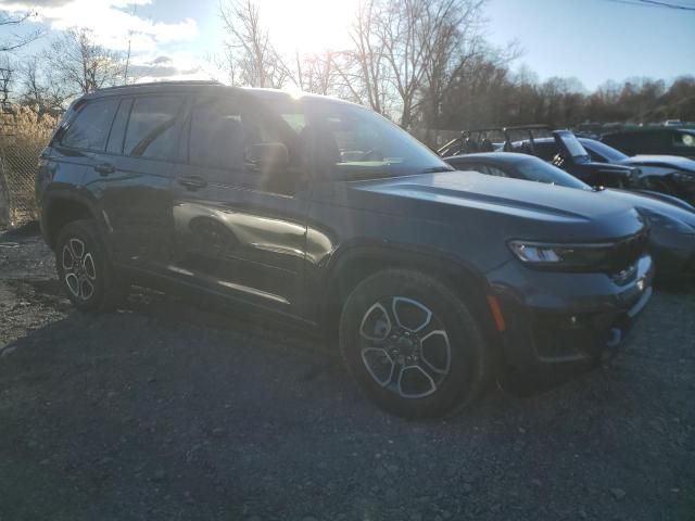 2022 Jeep Grand Cherokee Trailhawk 4XE