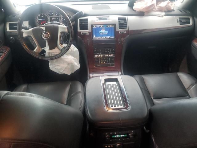 2013 Cadillac Escalade Premium