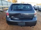 2009 Pontiac Vibe