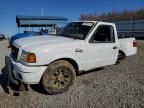 2004 Ford Ranger