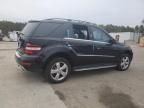 2011 Mercedes-Benz ML 350