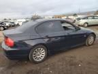 2009 BMW 328 I Sulev