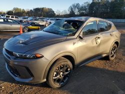 Dodge salvage cars for sale: 2024 Dodge Hornet GT