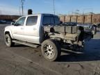 2011 Toyota Tacoma Double Cab Prerunner