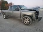 2009 Chevrolet Silverado C1500 LT