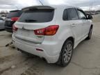 2011 Mitsubishi Outlander Sport SE