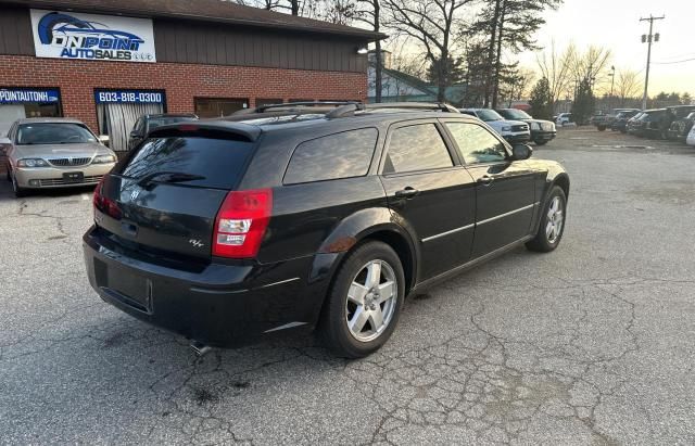 2006 Dodge Magnum R/T