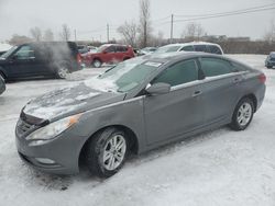 Run And Drives Cars for sale at auction: 2013 Hyundai Sonata GLS