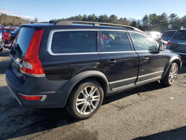 2016 Volvo XC70 T5 Premier