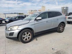 Volvo Vehiculos salvage en venta: 2012 Volvo XC60 3.2