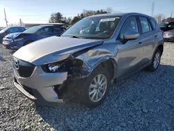 2014 Mazda CX-5 Sport en venta en Mebane, NC