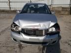 2009 KIA Spectra EX