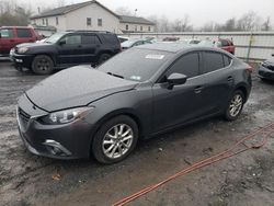 Mazda Vehiculos salvage en venta: 2016 Mazda 3 Grand Touring