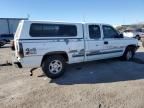 2001 Chevrolet Silverado K1500