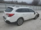 2018 Subaru Outback Touring