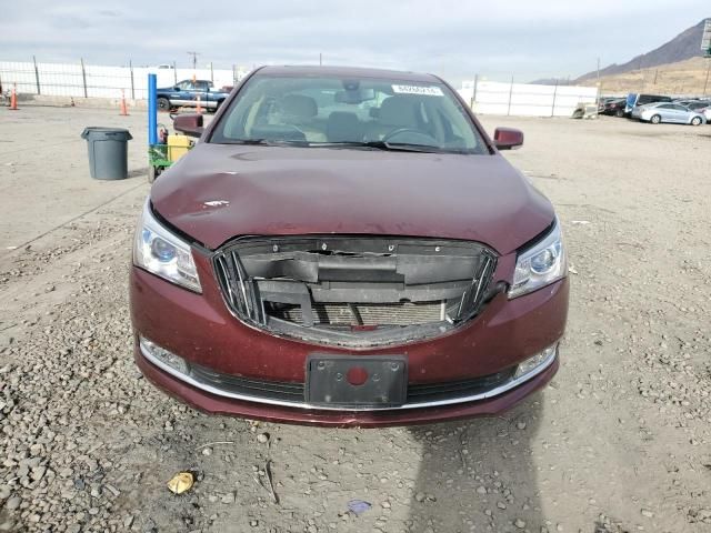 2015 Buick Lacrosse