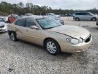 2005 Buick Lacrosse CX