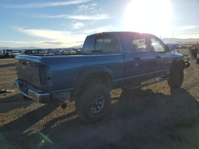 2006 Dodge RAM 3500