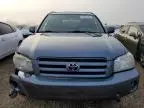 2005 Toyota Highlander Limited