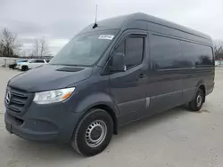 2022 Mercedes-Benz Sprinter 2500 en venta en Bridgeton, MO