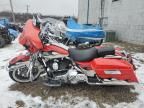 2002 Harley-Davidson Flhr