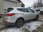 2015 Hyundai Santa FE Sport