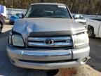 2004 Toyota Tundra Double Cab SR5