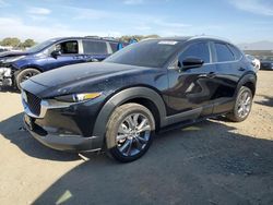 Salvage cars for sale at San Diego, CA auction: 2023 Mazda CX-30 Select