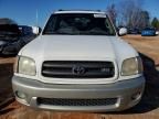 2004 Toyota Sequoia SR5