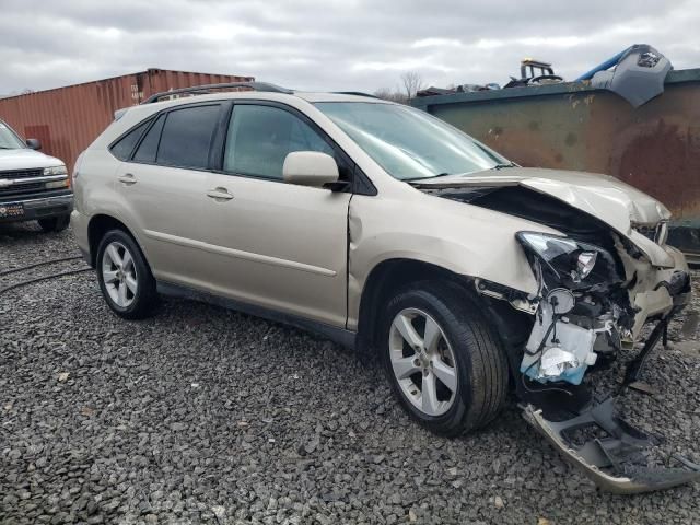 2007 Lexus RX 350