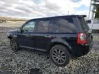 2008 Land Rover LR2 HSE