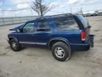 2001 Chevrolet Blazer